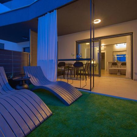 Apartment Diamar With Seaview Đảo Krk Ngoại thất bức ảnh