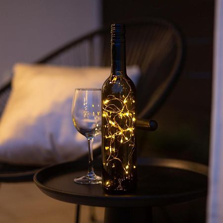 Apartment Diamar With Seaview Đảo Krk Ngoại thất bức ảnh