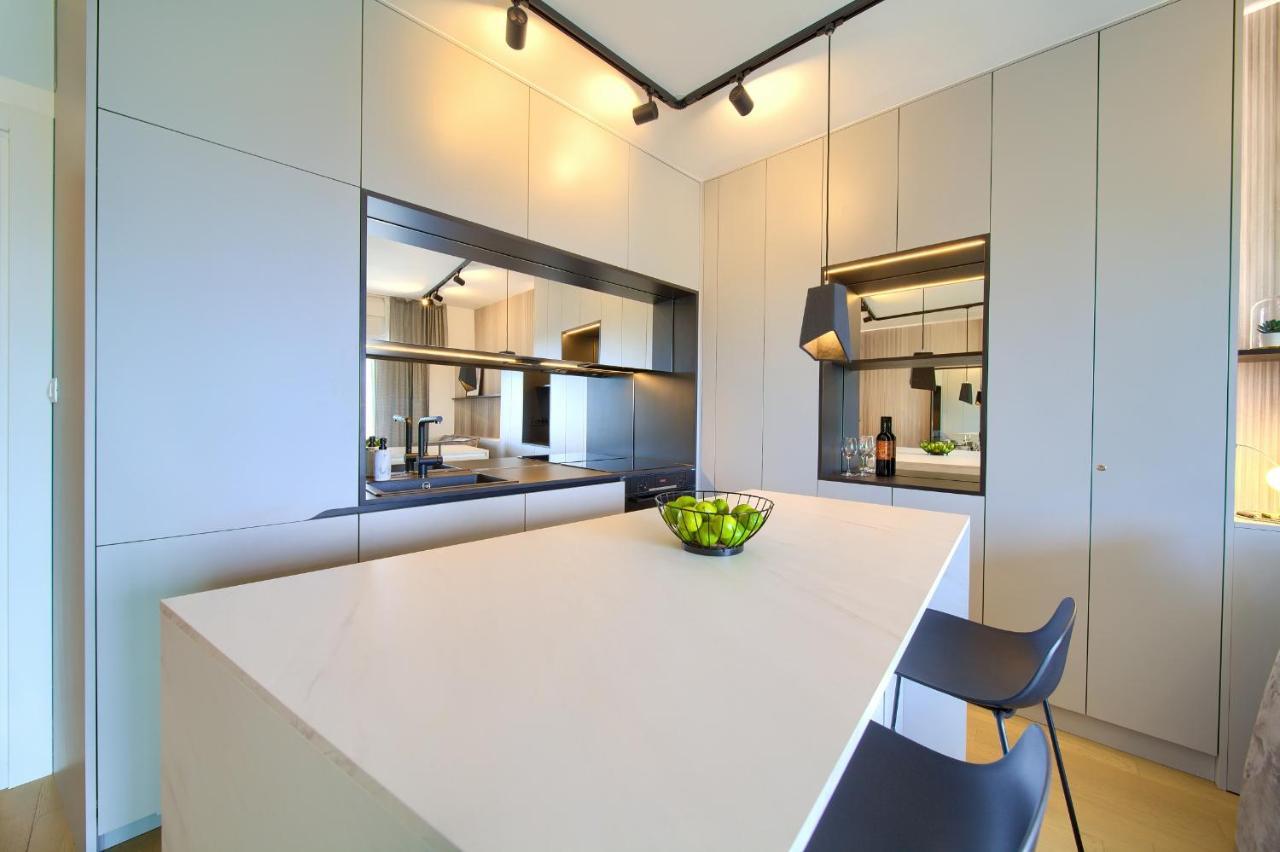 Apartment Diamar With Seaview Đảo Krk Ngoại thất bức ảnh