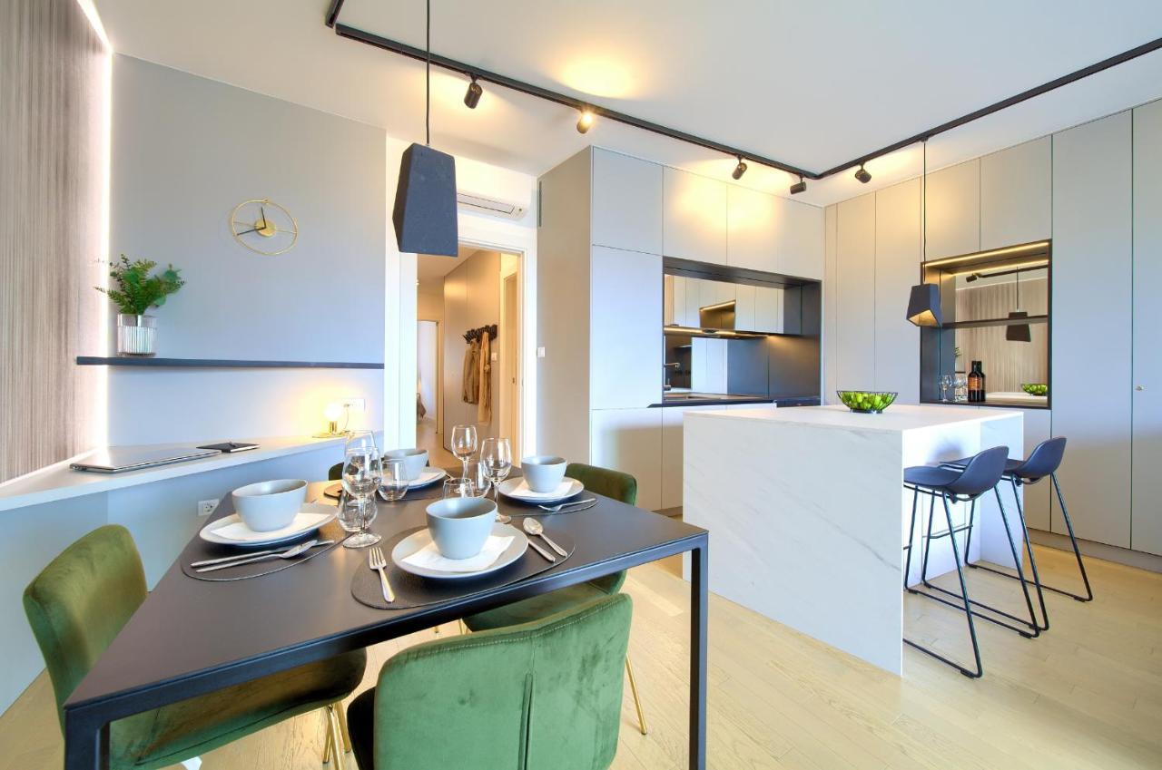 Apartment Diamar With Seaview Đảo Krk Ngoại thất bức ảnh