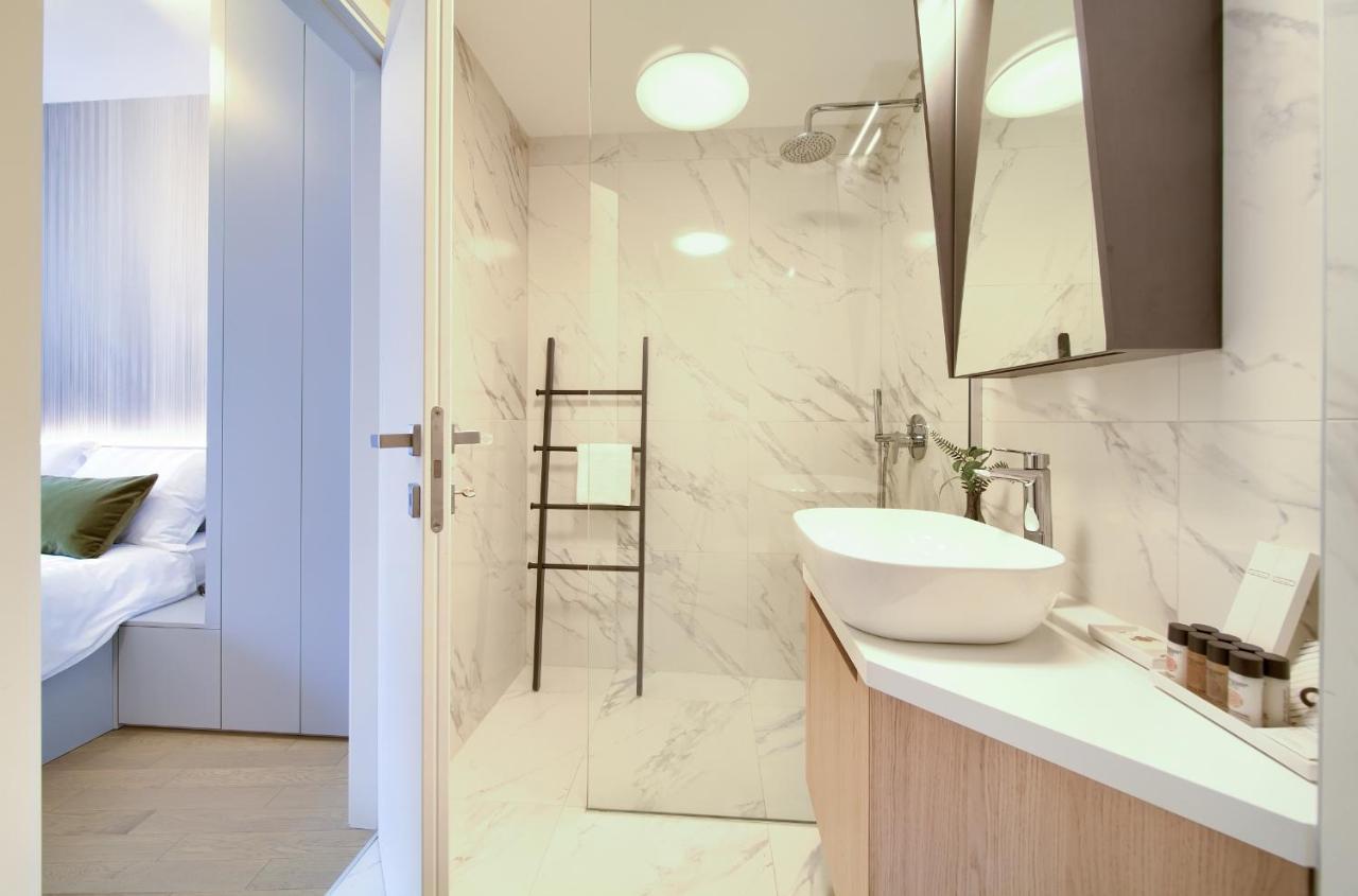 Apartment Diamar With Seaview Đảo Krk Ngoại thất bức ảnh
