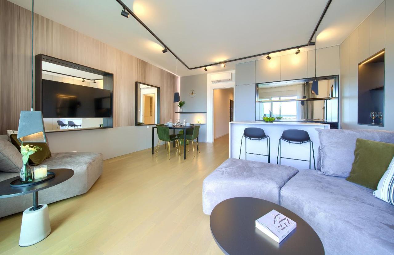 Apartment Diamar With Seaview Đảo Krk Ngoại thất bức ảnh