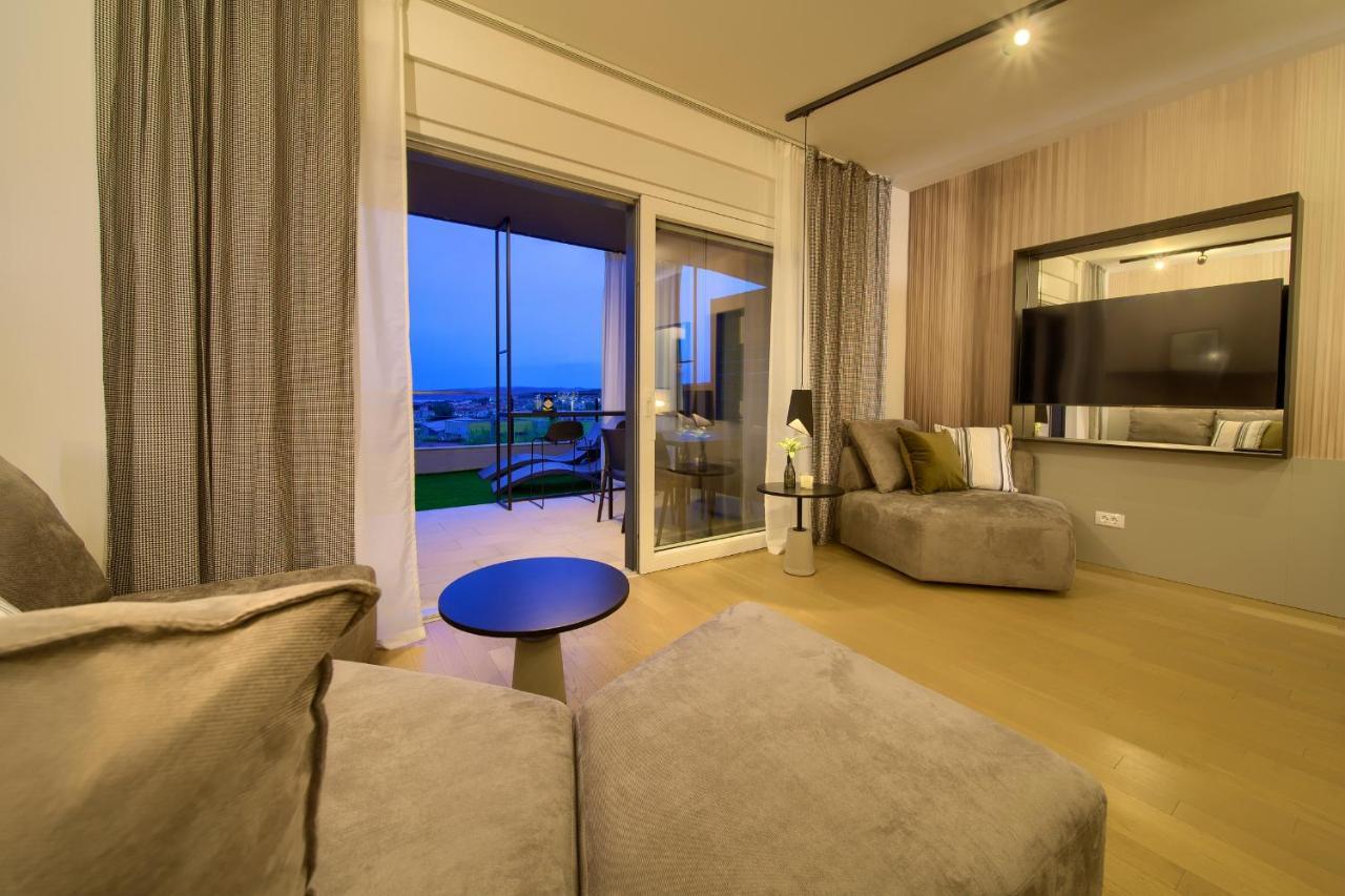 Apartment Diamar With Seaview Đảo Krk Ngoại thất bức ảnh