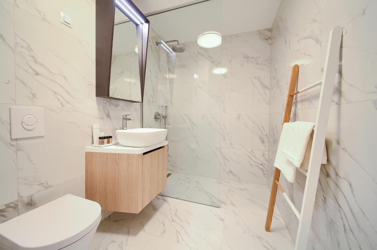 Apartment Diamar With Seaview Đảo Krk Ngoại thất bức ảnh