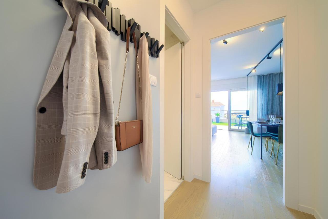Apartment Diamar With Seaview Đảo Krk Ngoại thất bức ảnh