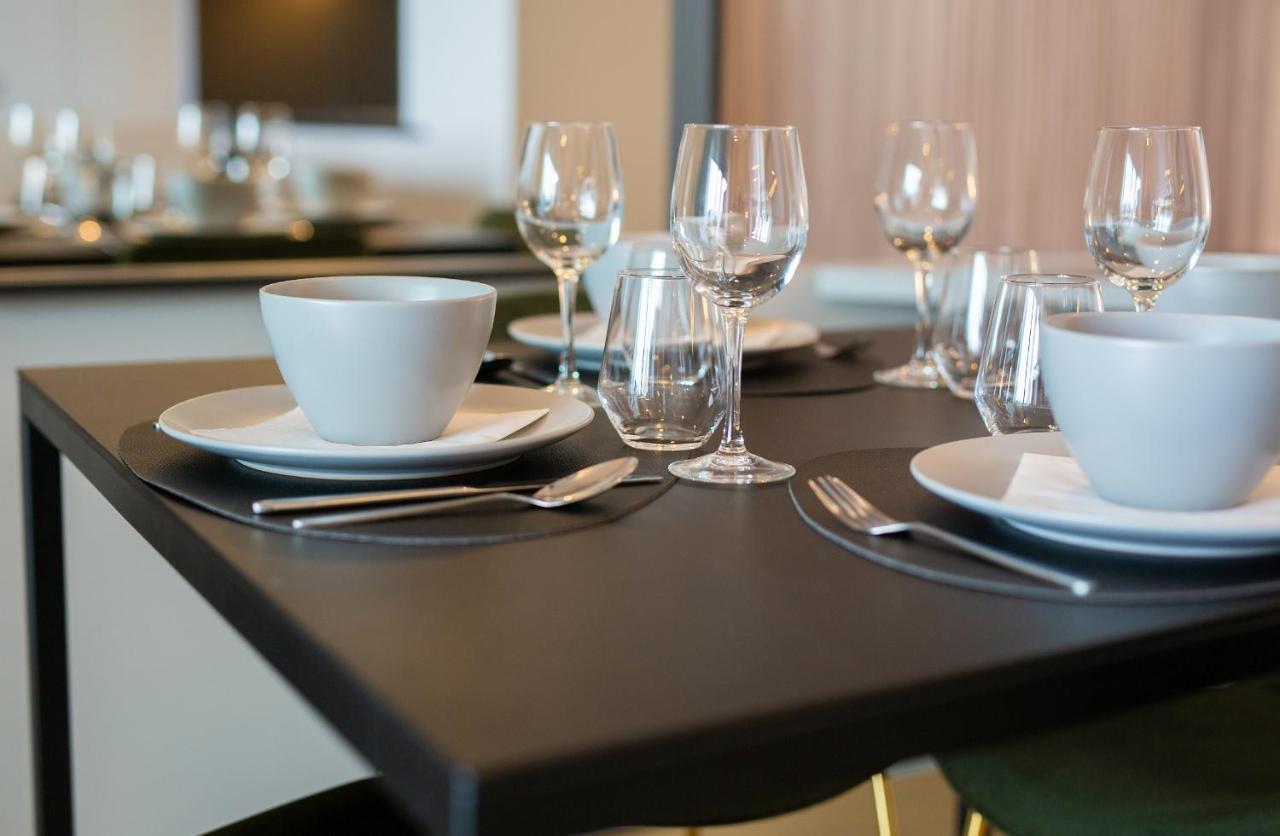 Apartment Diamar With Seaview Đảo Krk Ngoại thất bức ảnh