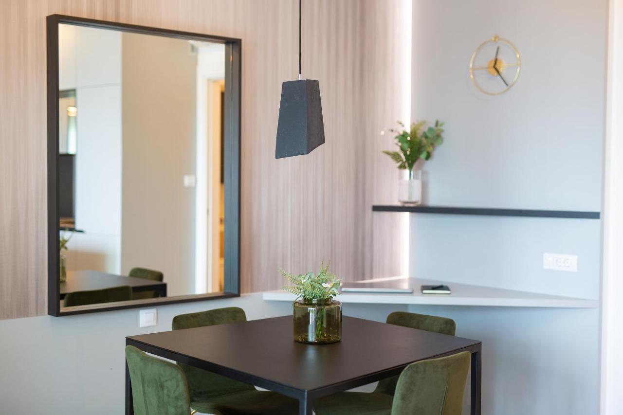 Apartment Diamar With Seaview Đảo Krk Ngoại thất bức ảnh
