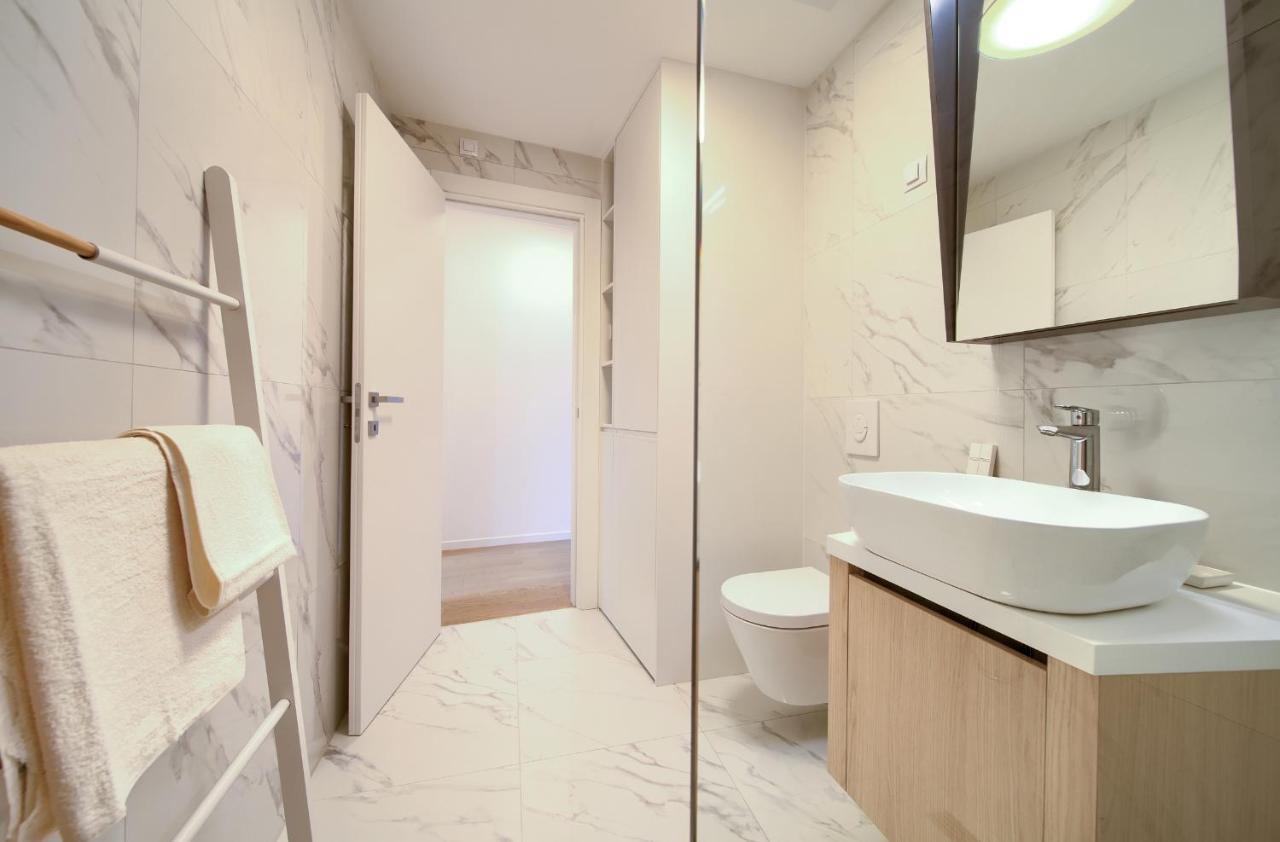 Apartment Diamar With Seaview Đảo Krk Ngoại thất bức ảnh