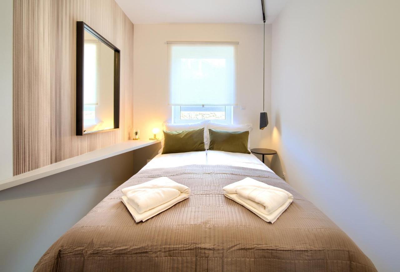 Apartment Diamar With Seaview Đảo Krk Ngoại thất bức ảnh