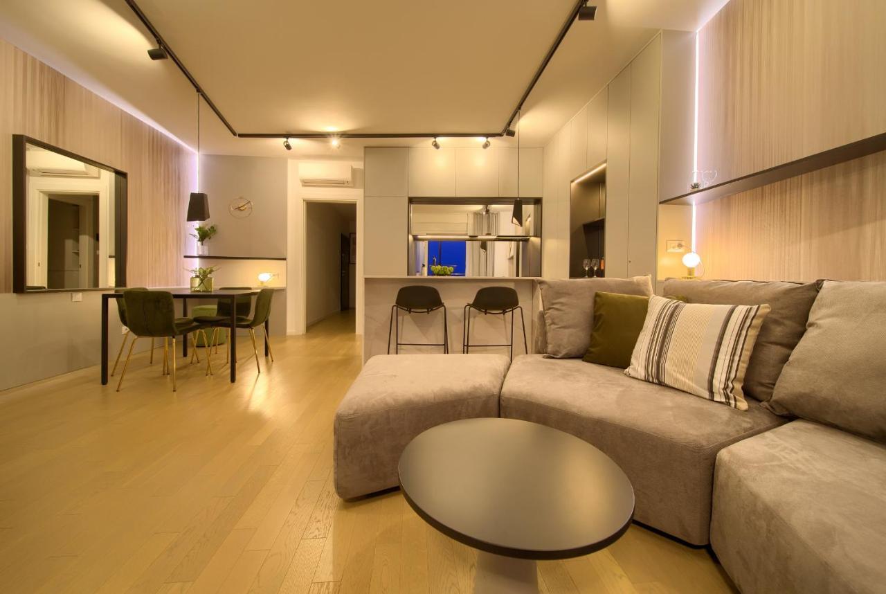 Apartment Diamar With Seaview Đảo Krk Ngoại thất bức ảnh