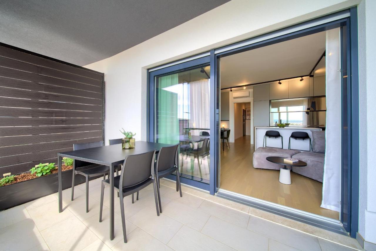 Apartment Diamar With Seaview Đảo Krk Ngoại thất bức ảnh