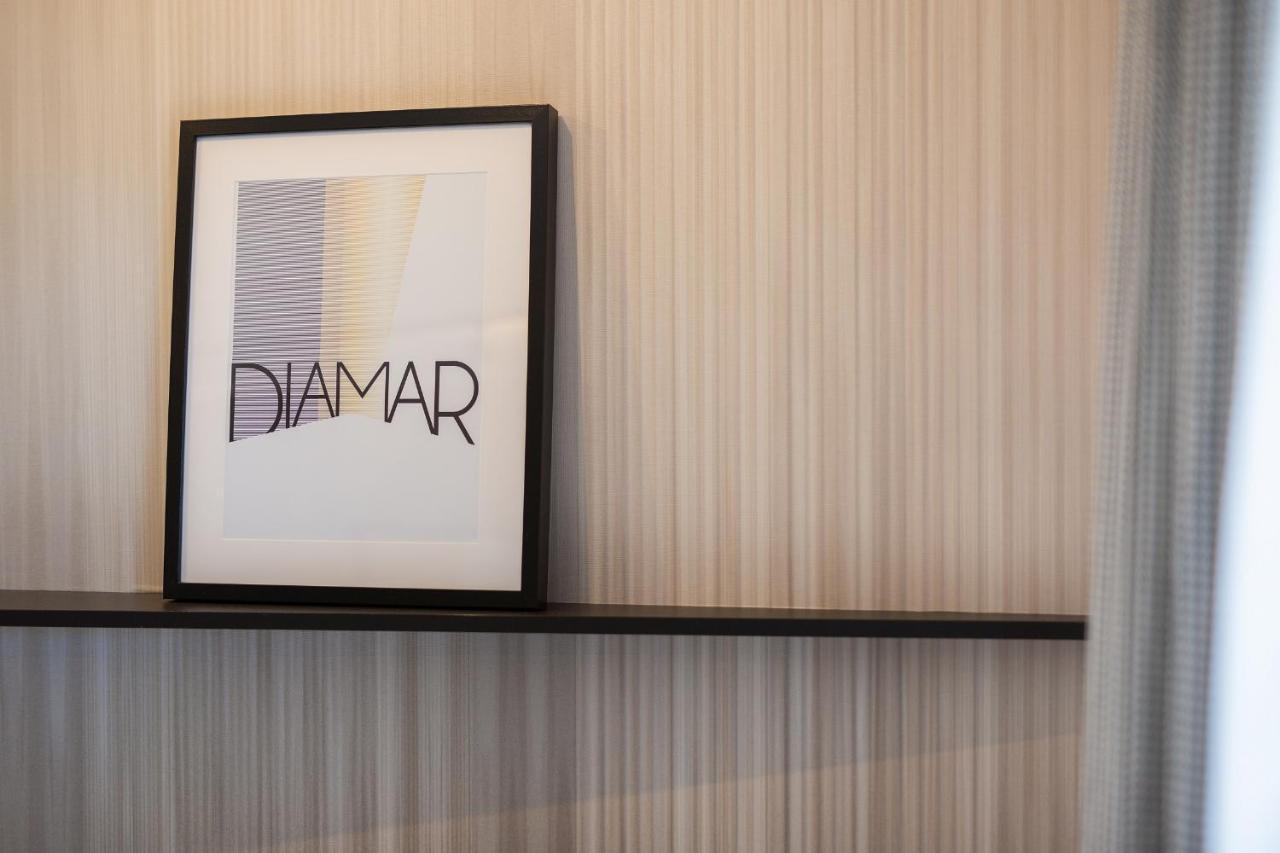Apartment Diamar With Seaview Đảo Krk Ngoại thất bức ảnh