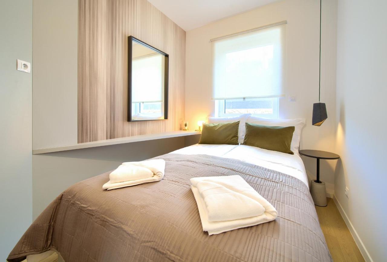 Apartment Diamar With Seaview Đảo Krk Ngoại thất bức ảnh