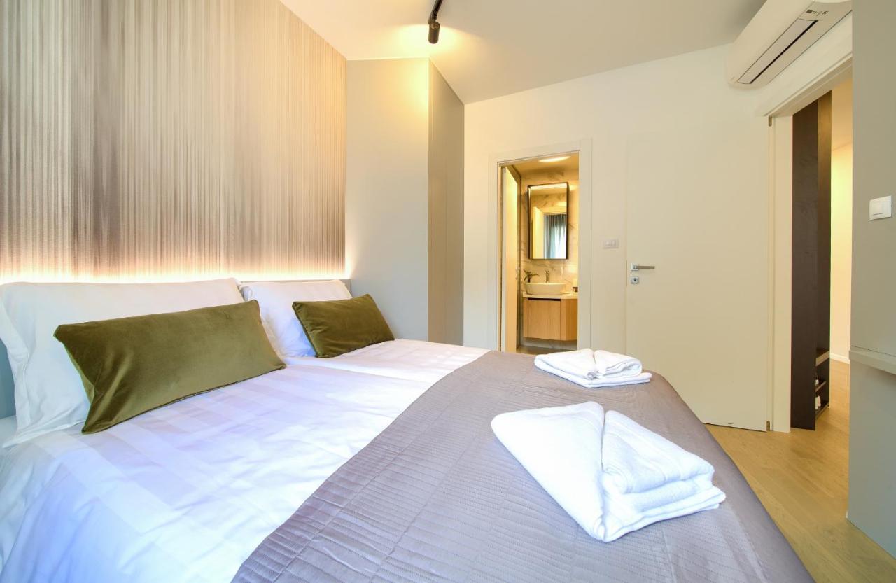 Apartment Diamar With Seaview Đảo Krk Ngoại thất bức ảnh