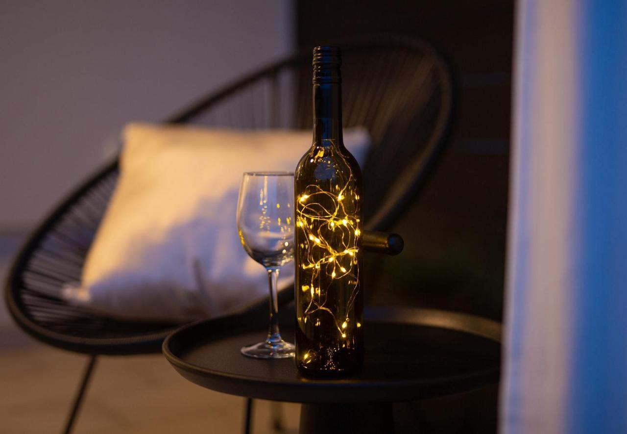 Apartment Diamar With Seaview Đảo Krk Ngoại thất bức ảnh
